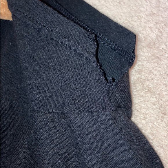 Women’s Metallica official tour tee - size S - Picture 4 of 5